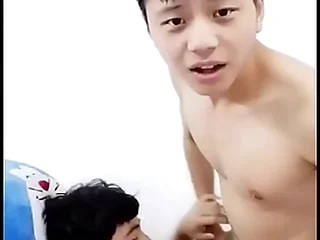 Korean Twink Porn 79