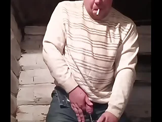 Teaser: Russian gay waiting for a good spanking!